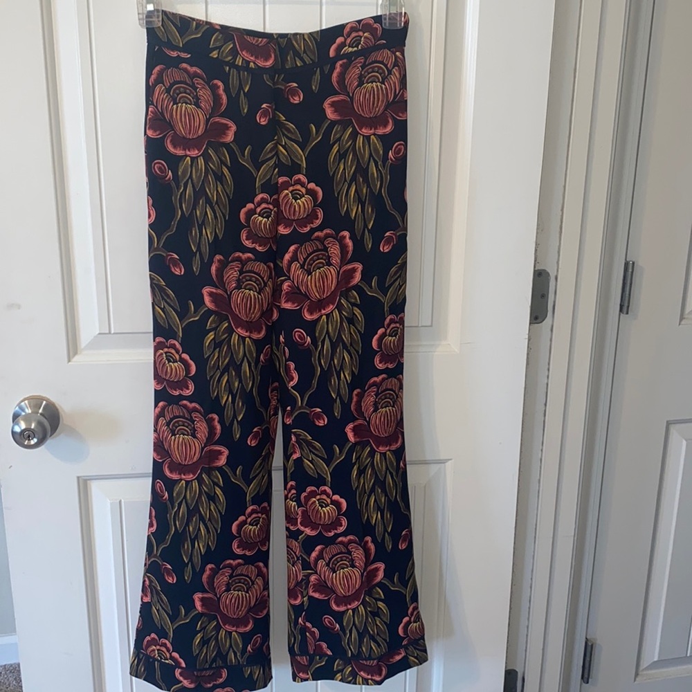 Flowy pants